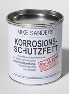 MIKE SANDERs Korrosionsschutzfett tuk 0,75 kg