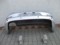 Бампер vw passat cc 3c8 08-12 задний парктроники