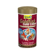 TETRA Goldfish Gold Colour ZŁOTA RYBKA ,WELON*