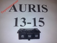 Auris ii 13-15 перемикач кнопка - фото