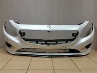 Mercedes-benz oe a2178803347 бампер передний