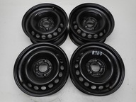 Диски 15 renault megane iii iv scenic fluence et43 - фото