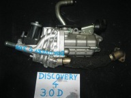 radiator EGR Land Rover Discovery 4 IV 3.0D 12r right