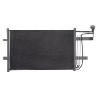 Кондиционер mazda 5 10- 1.8 2.0 c51361480a - фото