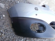 bumper front front NISSAN QASHQAI LIFT 09-14R