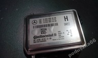 Mercedes c 205 s 222 камера стекла перед 2229004508