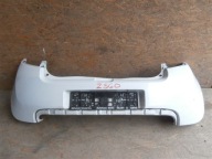 bumper rear part rear RENAULT TWINGO II GT SPORT 08