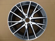 Диск  bmw 2 f45 7x17 et 47 1 штука - фото