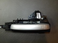 AUDI A6 C7 handle right front KESSY LX7W
