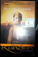 Kundun - VHS videokazeta