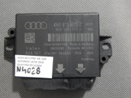 AUDI A8 D4 modulo Centralina parcheggio 4H0919475C