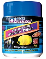 Ocean Nutrition Formula One Marine Pellet M 100gr