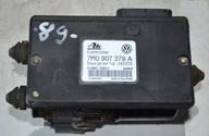 Насос abs galaxy sharan 7m0907379a - фото