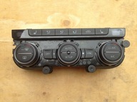 Панель кондиционера vw e-golf vii 5ge907044a