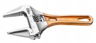 Ключ nastawny короткие 118 mm, диапазон 0-28 mm 03-019 neo tools