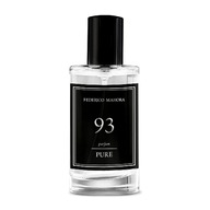 Parfém FM 93 Pure 50 ml.