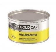 Goldcar full szpachla wypelniajaca 0,5 kg - фото