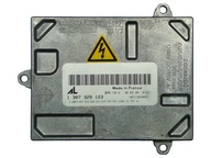Блок розжига ксенон d1s alfa romeo 159 1307329123 - фото