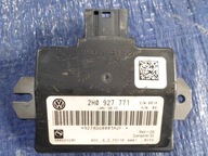 Vw amarok модуль  коробки, ящики передач, коробка передач 2h0927771 - фото