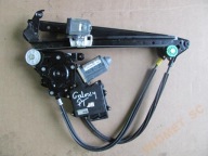 Ford Galaxy window regulator right rear part