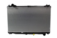 Lexus gs 12-17 200t радіатор води 5903107038226 - фото