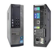 Komputer Dell OptiPlex 990 USFF i7 4x3,8 8GB 500GB