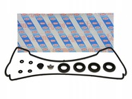 Toyota avensis t22 97-00 1.6 ущільнювач, прокладка кришки підвіски