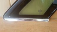 window bodywork right rear part TROJKAT MERCEDES 246