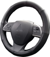 Daewoo lanos чехол на руль кожа - фото