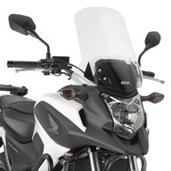 VYSOKÉ TURISTICKÉ SKLO GIVI HONDA NC750X