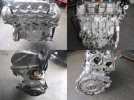 Двигатель honda crv 14r 2,2d n22b4 n22 b4 - фото