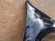 fender right front front ISUZU D MAX 2012
