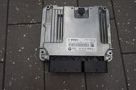 Компьютер двигателя bmw e90 e93 e91 e92 2.0 d 8519668