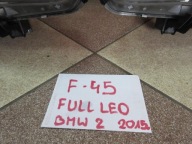 lights light FULL LED BMW 2 F45 F46 ACTIVE GRAN TOURER