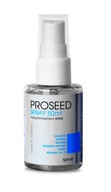 PROSEED SPRAY 50 ml PRE SILNÚ EREKCIU A DLHŠIE SEXY