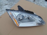 Ford oe 4m51-13099aa фара - фото