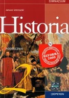 Historia 2 podręcznik Operon