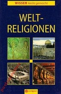 18245. Weltreligionen.