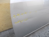 KIA CARENS III 3 door front left front