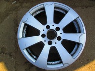 Диск алюминиевая mercedes-benz oe 7.0" x 16" 5x112 et 43