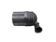 Фильтр dpf fap peugeot partner, партнер 1.6 kat dpf !! - фото