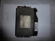 Блок peugeot 607 3.0 v6 0265109415 9634045580