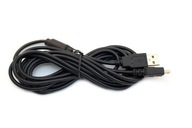 IRIS Kabel USB 3.0 m / 300 cm do ładowania pada DualShock 3 od konsoli PS3