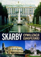 SKARBY CYWILIZACJI EUROPEJSKIEJ R Ponaratt W Mai