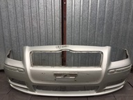 Toyota avensis 2 t25 бампер перед передний 03-06