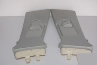 Audi a4 8k защита стойки левая 8k0867281c - фото