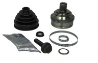 Vw transporter t4 abs 1.9 2.0 2.4 2.5 tdi шрус - фото