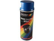 Лак motip m04099 до zaciskow 400ml rozpylac