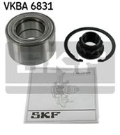 Skf vkba 6831 набор подшипник колеса - фото