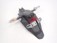 Заднее крыло крепление rej kawasaki er-6 12-16